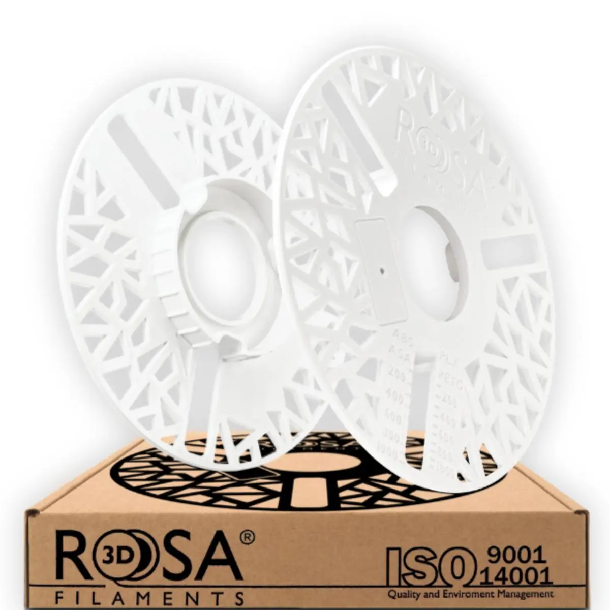 Komplet tarcz Masterspool ROSA3D