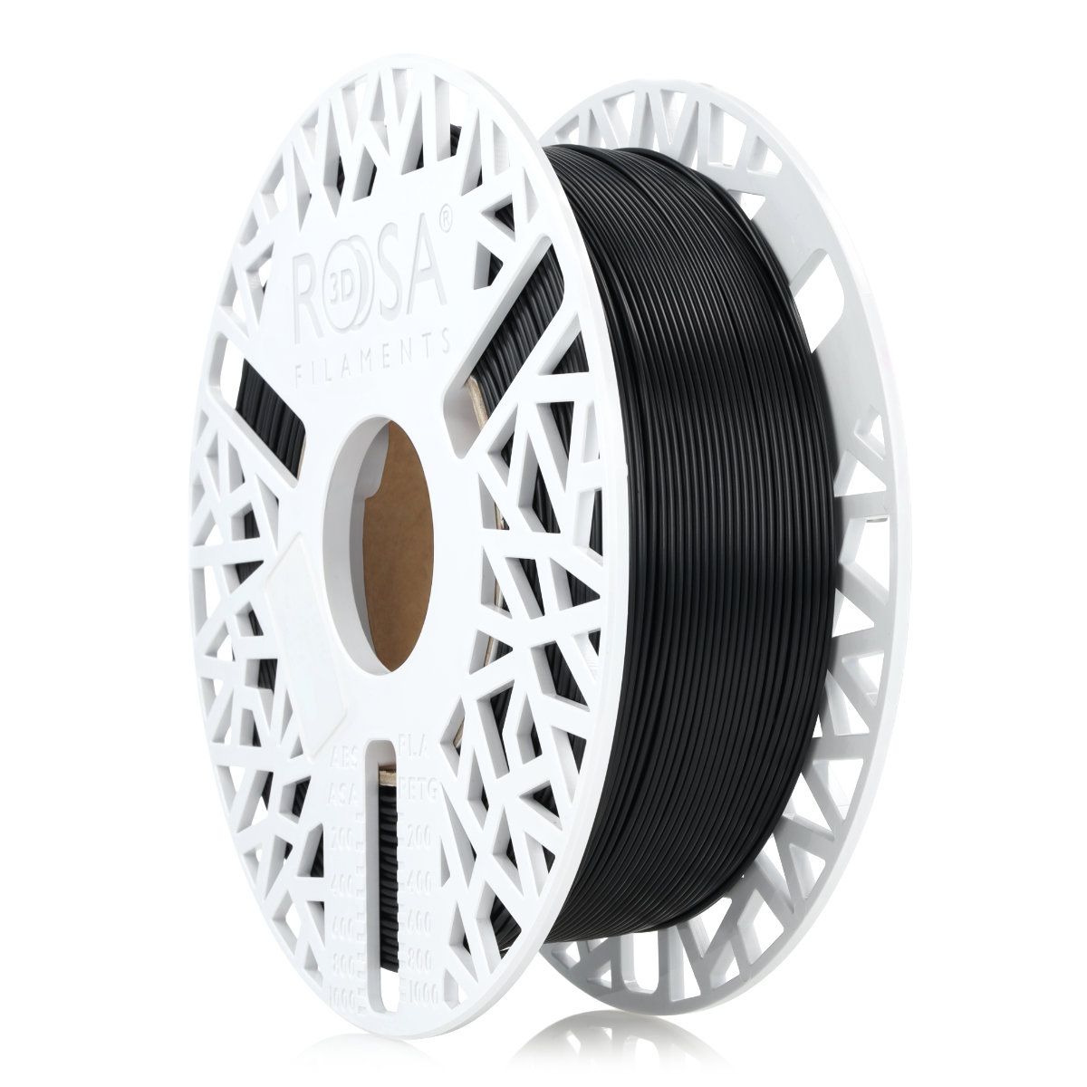 Filament ABS V0 FR ROSA3D Filaments