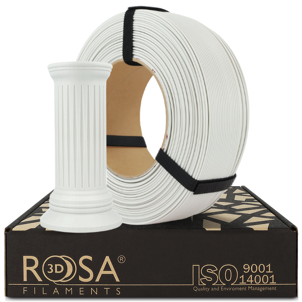 FILAMENT 3D PET-G Structure High Speed ROSA3D Filaments