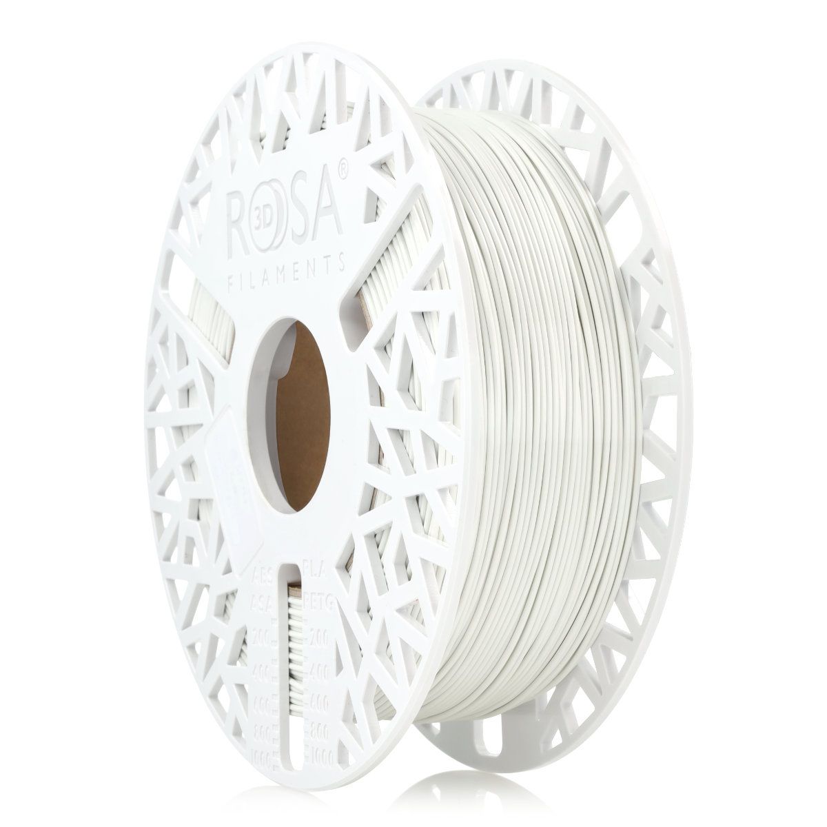Filament ABS V0 FR ROSA3D Filaments