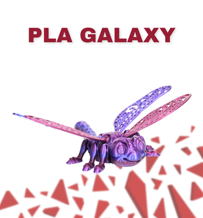 Seria PLA Galaxy