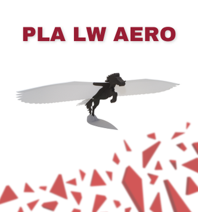 Seria PLA LW Aero
