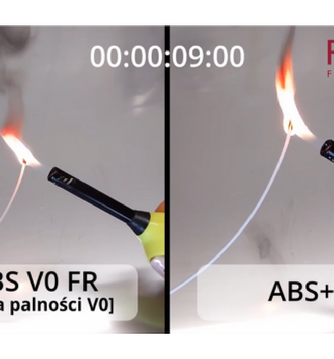 ABS+ vs ABS V0 FR