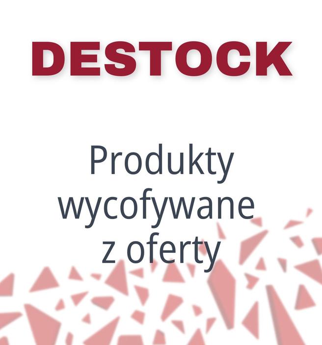 Ostatnia szansa na zakup – produkty wycofywane!