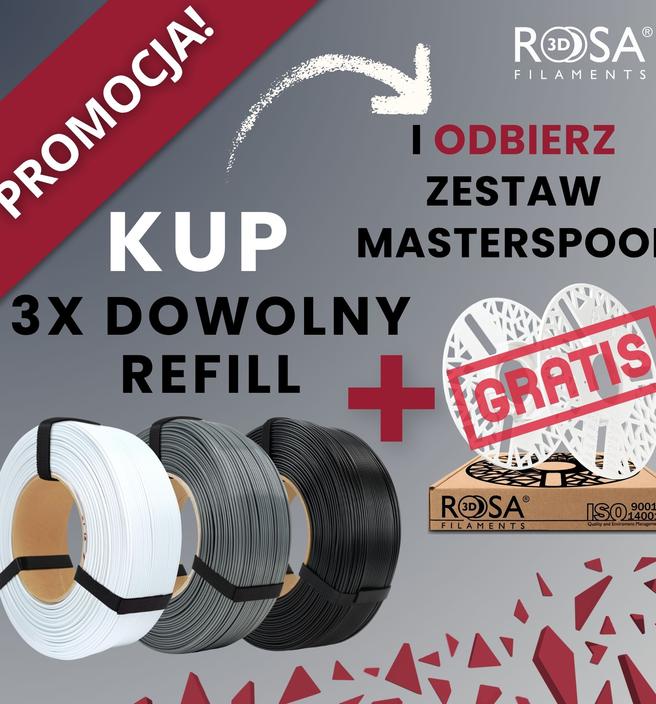 PROMOCJA! 