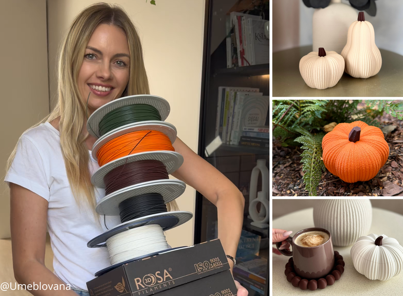 Top 5 inspiracji home decor na jesień od UMEBLOVANEJ – stwórz designerskie dodatki bez wychodzenia z domu!