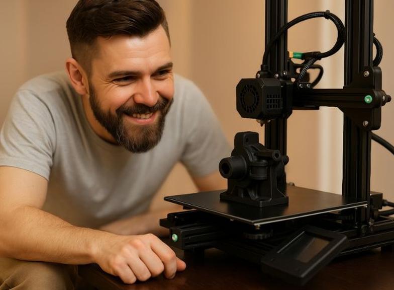 Rodzaje filamentów do druku 3D – przewodnik dla profesjonalistów