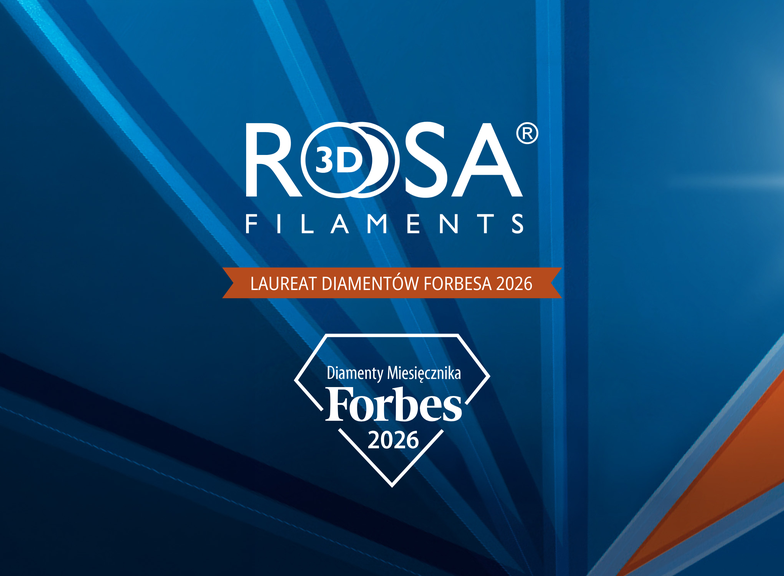 Jesteśmy laureatami Diamentów Forbesa 2026!