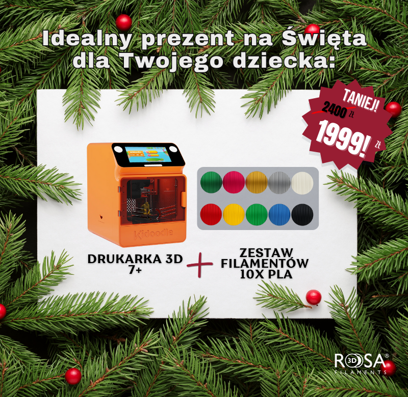 Kreatywna zabawa, która rozwija