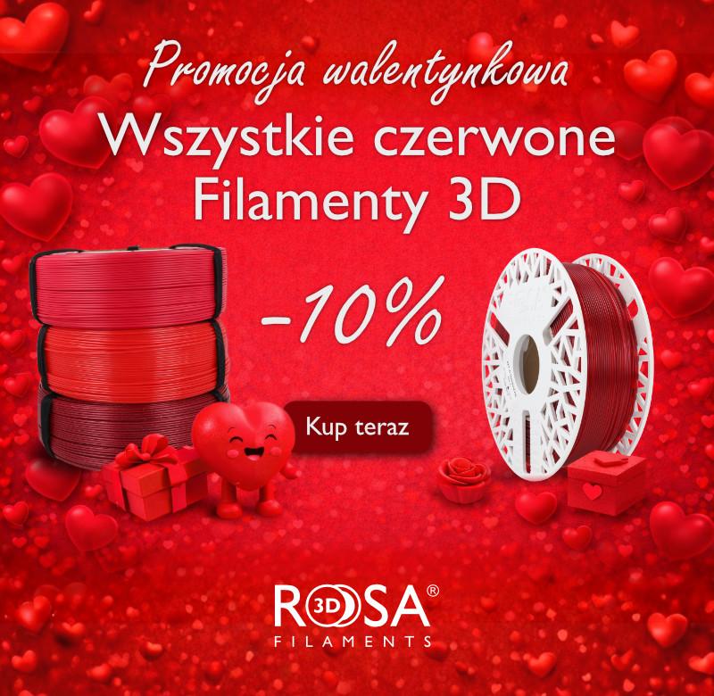 Promocja walentynkowa