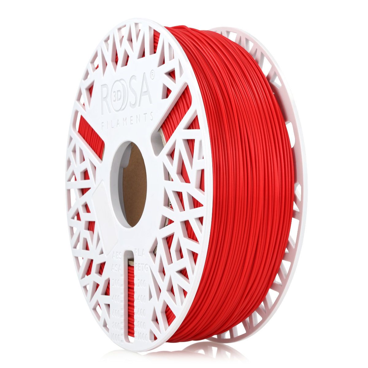 Filament ABS+ Matt ROSA3D Filaments