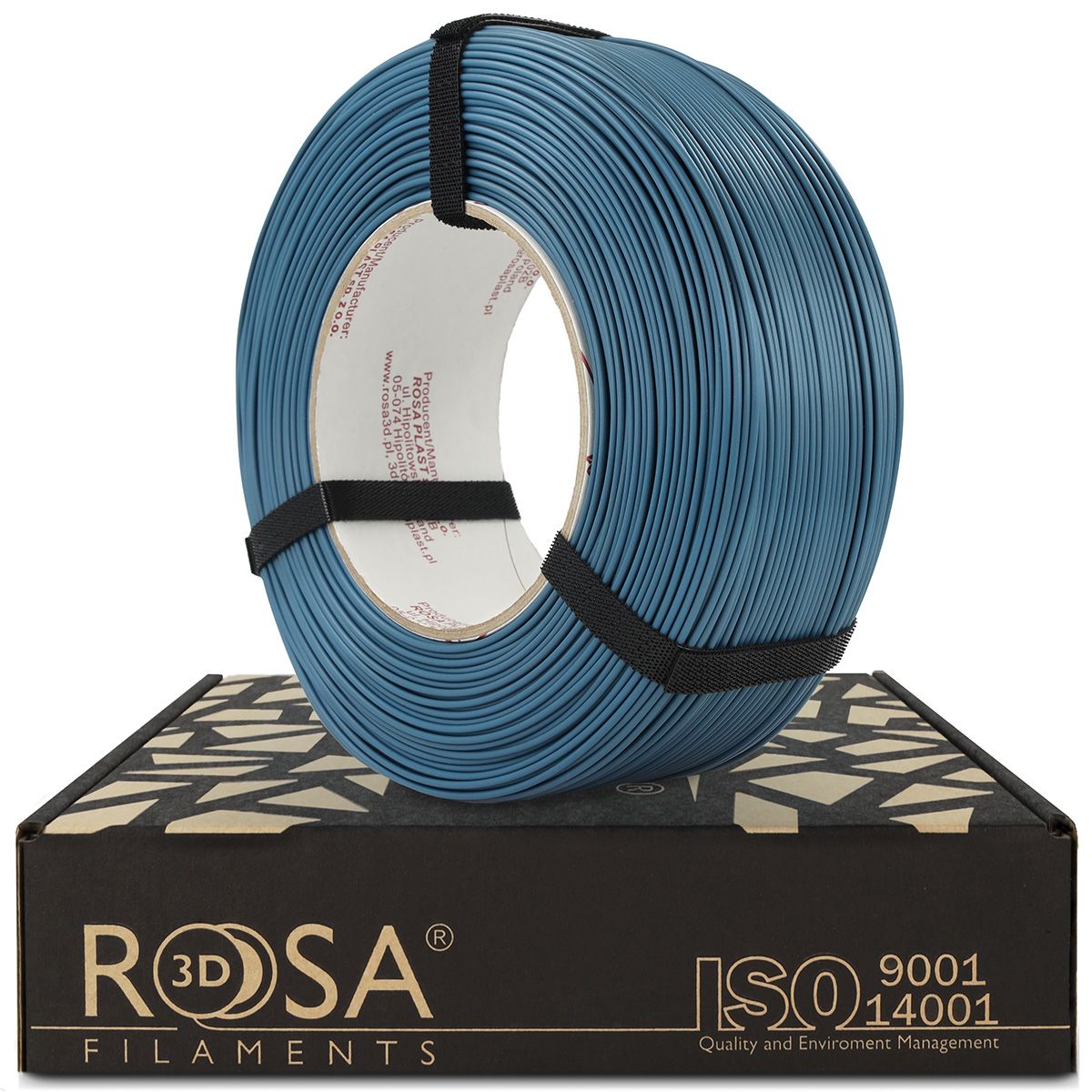 Filament PET-G MDT ROSA3D Filaments