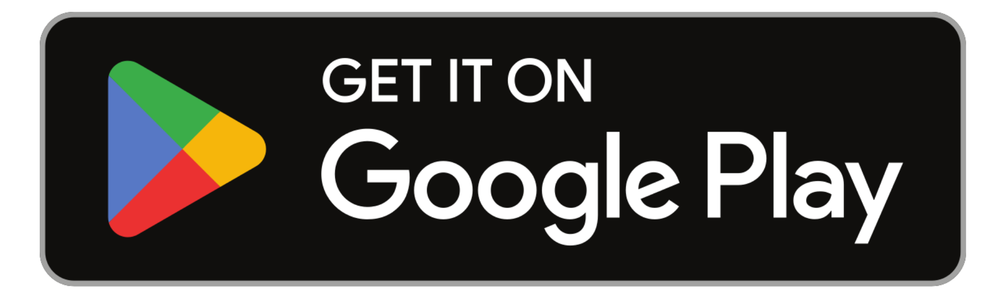 Google Play download button