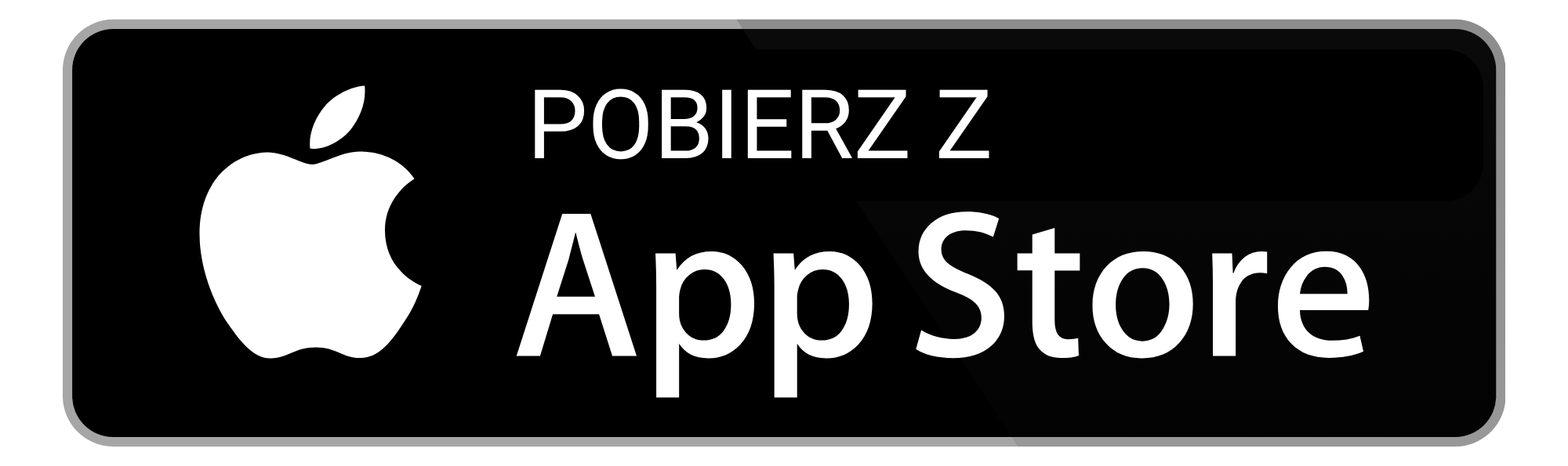 Przycisk pobierz z AppStore