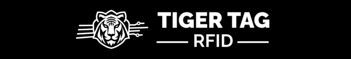 Baner główny ROSA3D z logo technologii TigerTag – inteligentne tagi NFC w filamentach 3D
