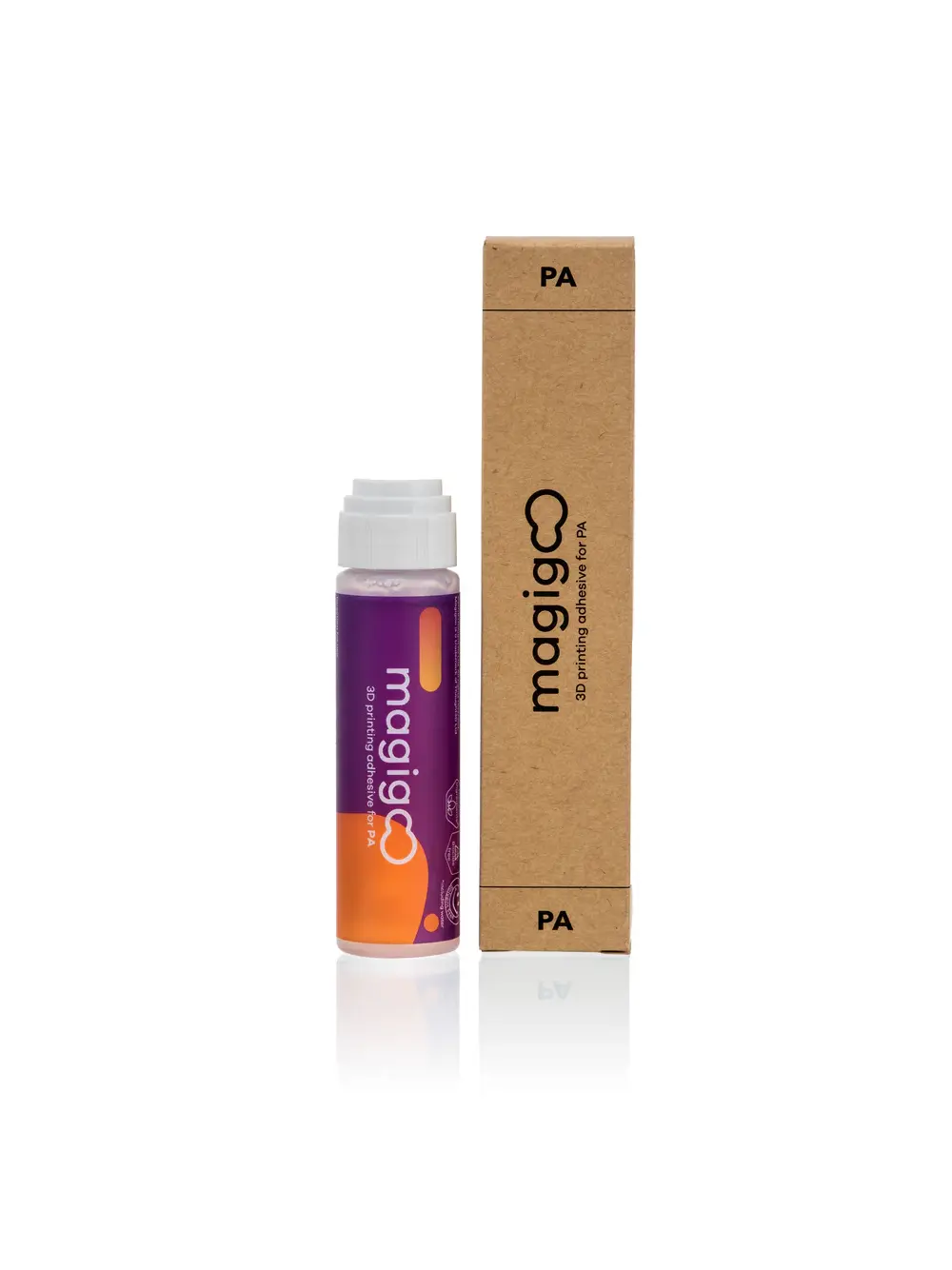 KLEJ DO DRUKU 3D MAGIGOO do PA 50 ml
