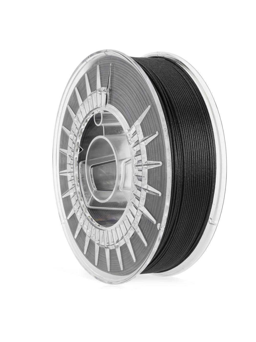 FILAMENT 3D PP GF30 Black 0,7 kg