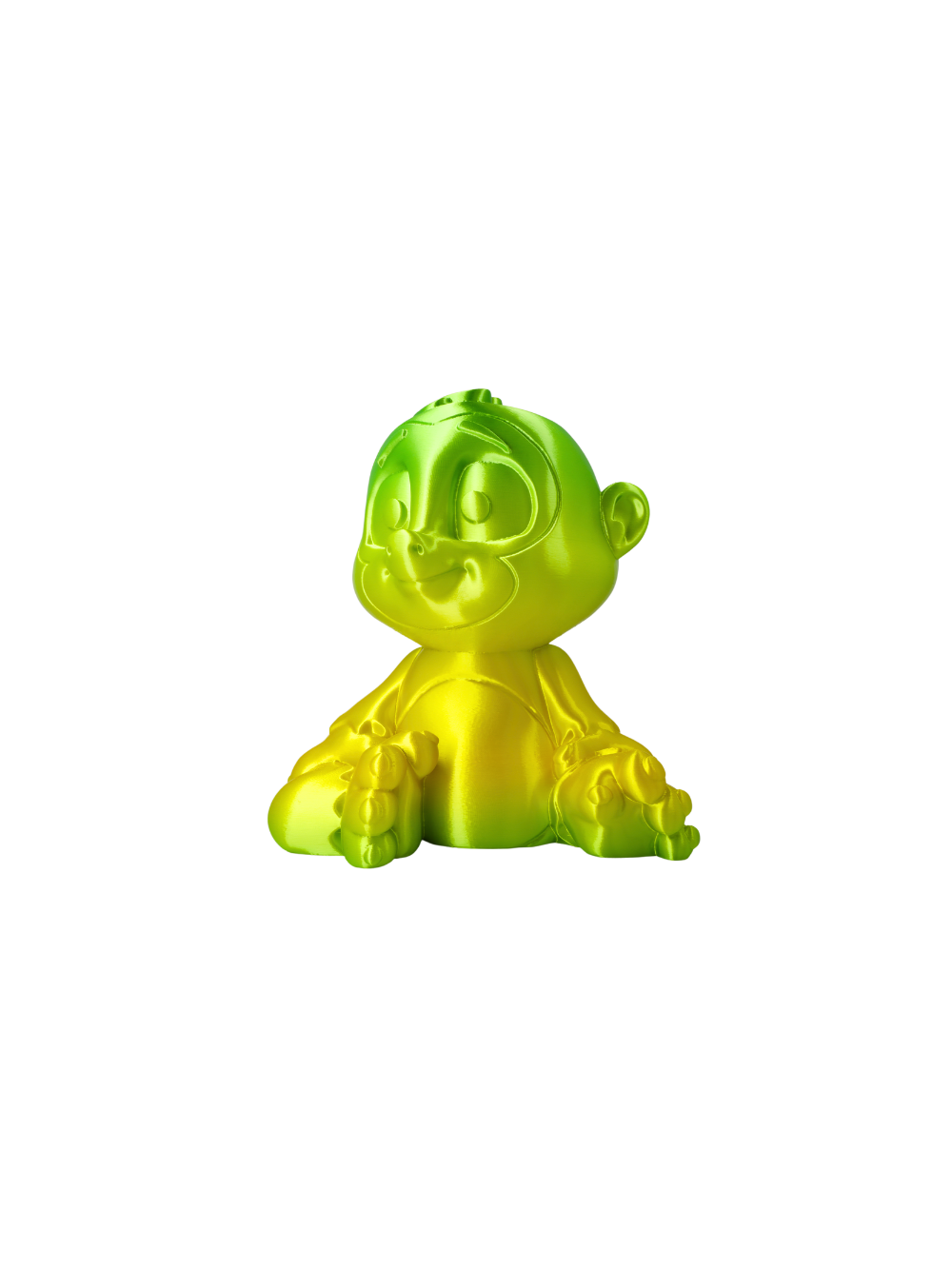 Filament 3D PLA Multicolour Jungle