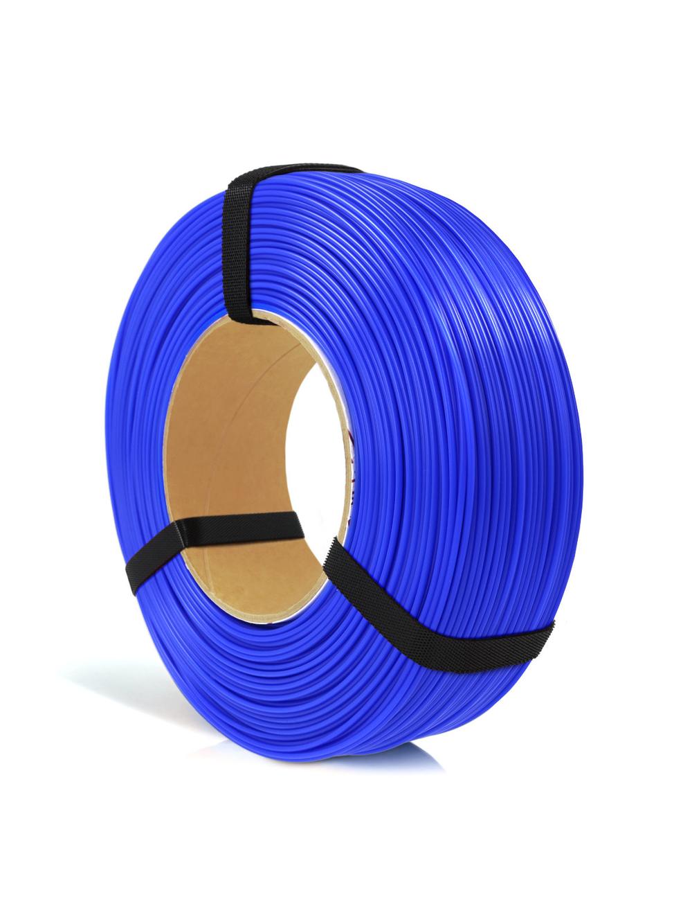 Filament 3D ReFill PLA Starter Dark Blue