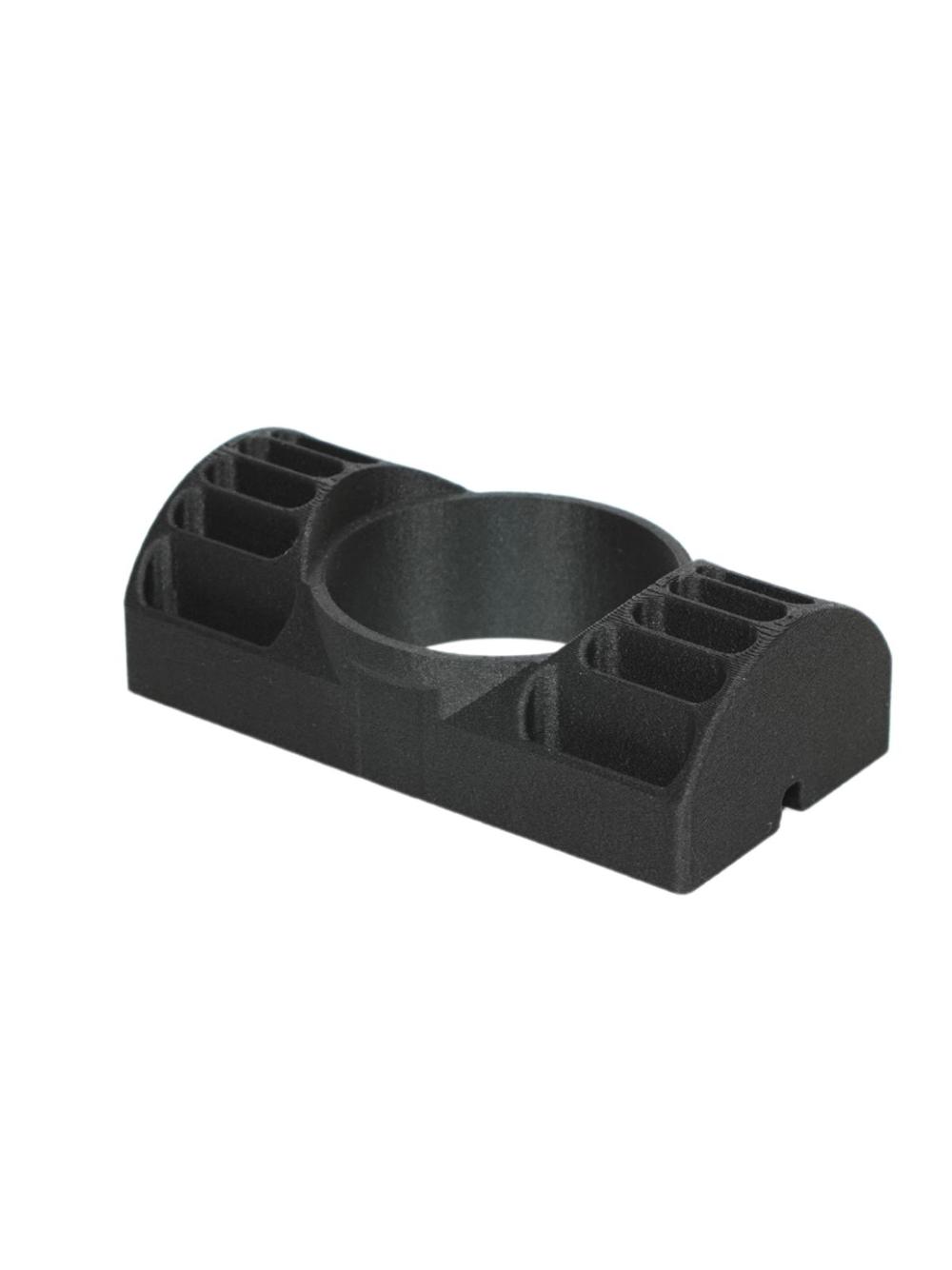 FILAMENT 3D PC/PBT + 15CF (HT-UV-IMPACT) Black 0,5kg