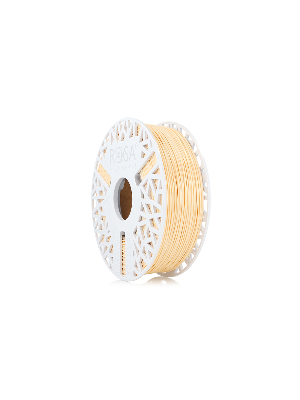 FILAMENT 3D ROSA-Flex 96A Ivory Skin 1,75mm 1kg