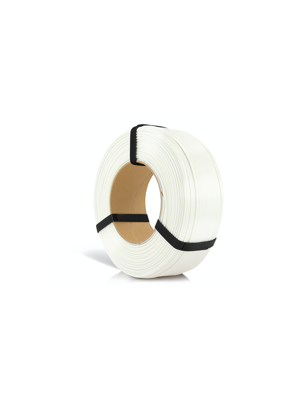Filament 3D ReFill PLA Starter Lithophane White