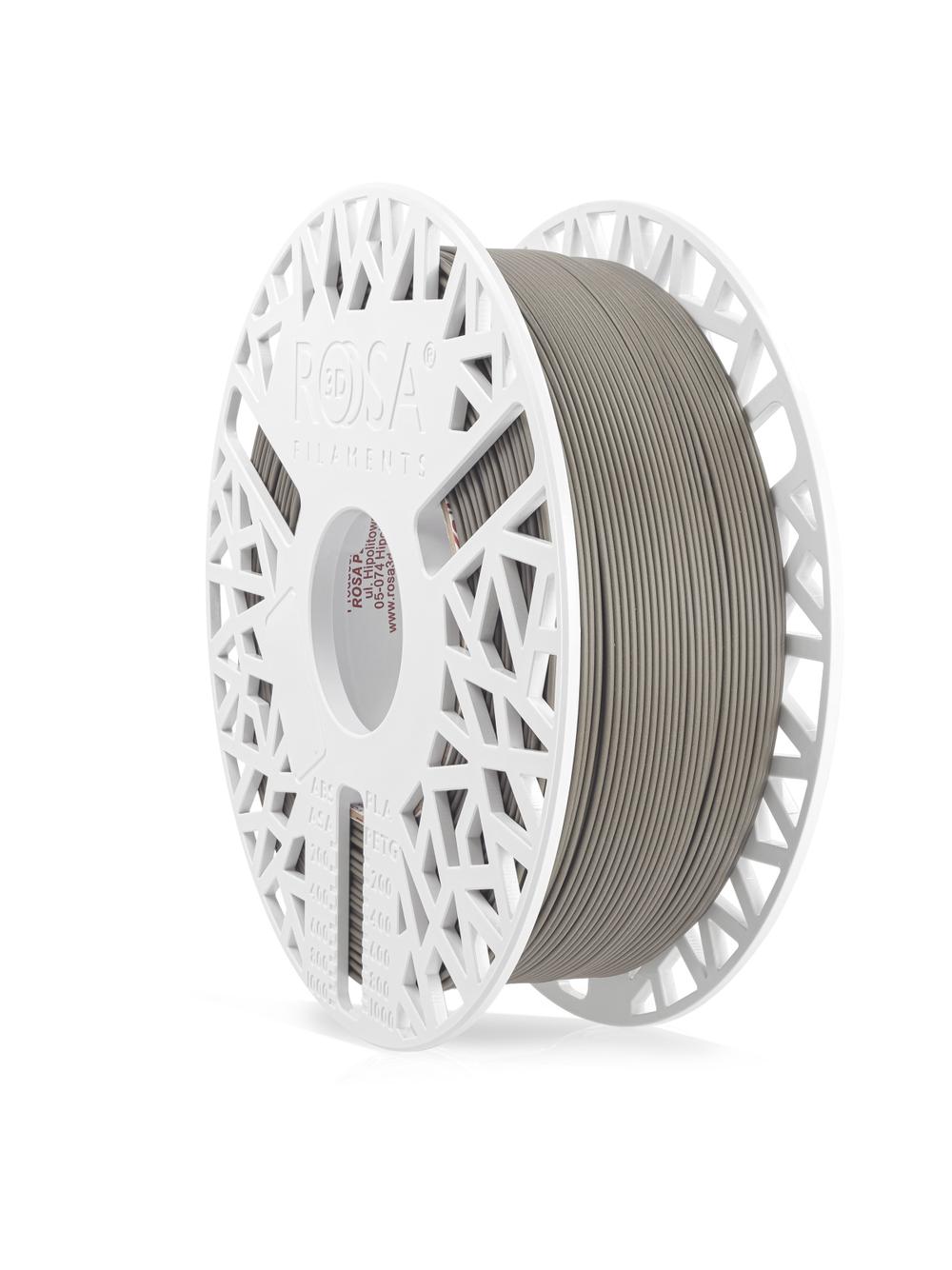 FILAMENT 3D  PETG True Matt Retro Gray (1kg / 1.75mm)