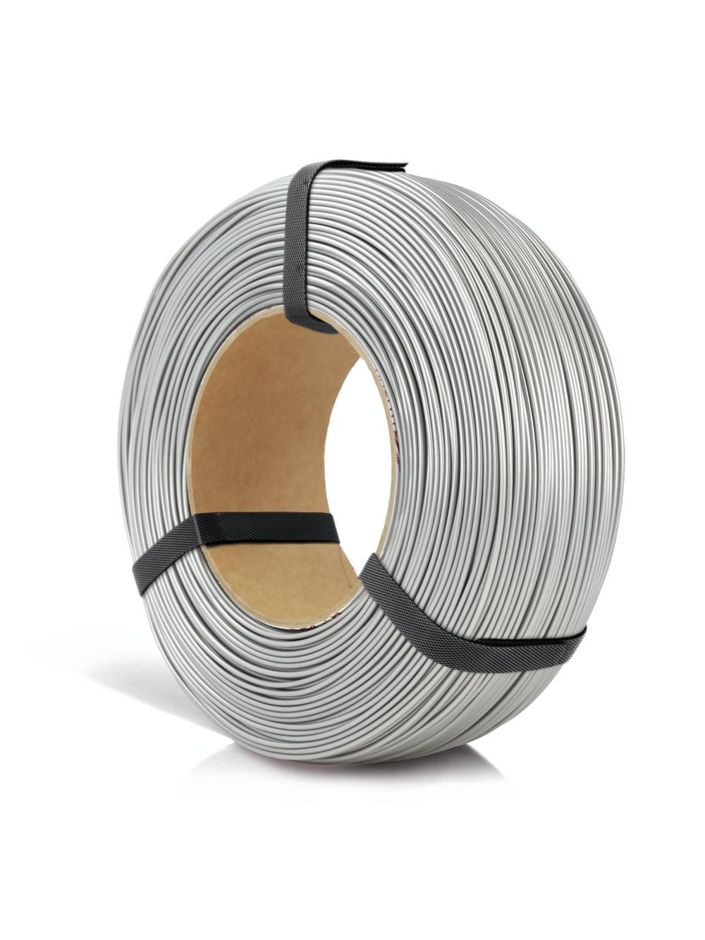 Filament 3D ReFill PLA Starter Satin Gray