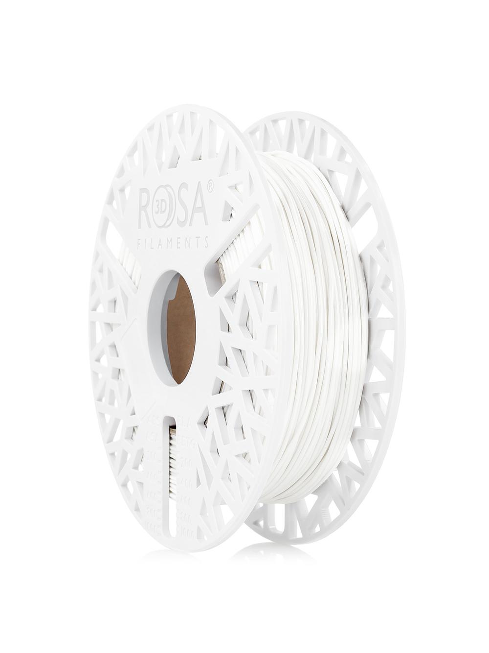 Filament 3D ROSA-Flex 96A White
