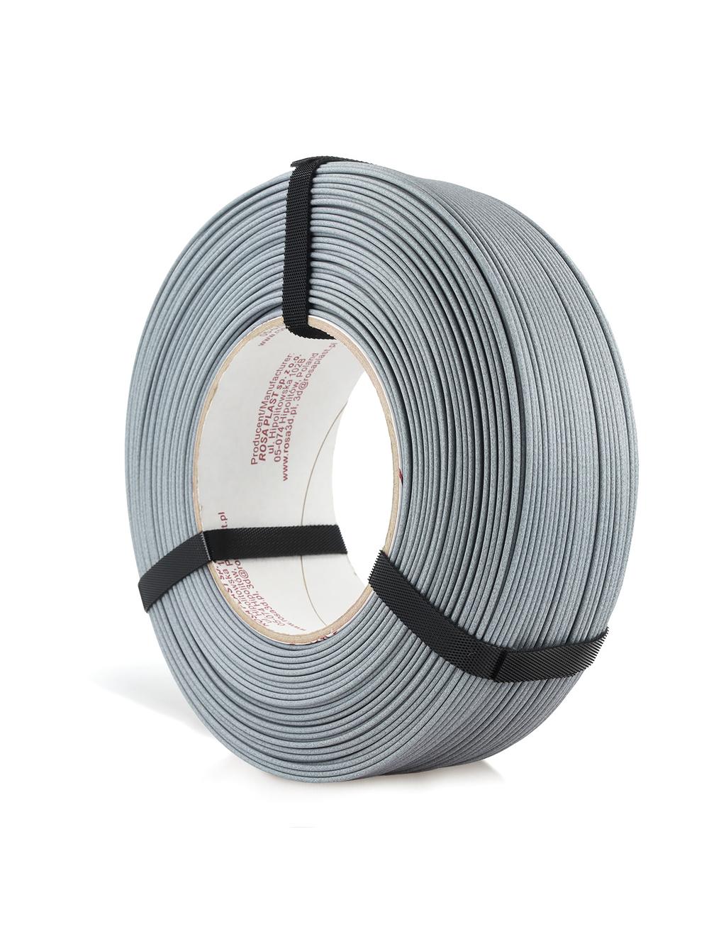 FILAMENT 3D ReFill PLA-CF Matt Stone Cold Gray (Refill 1kg / 1.75mm)