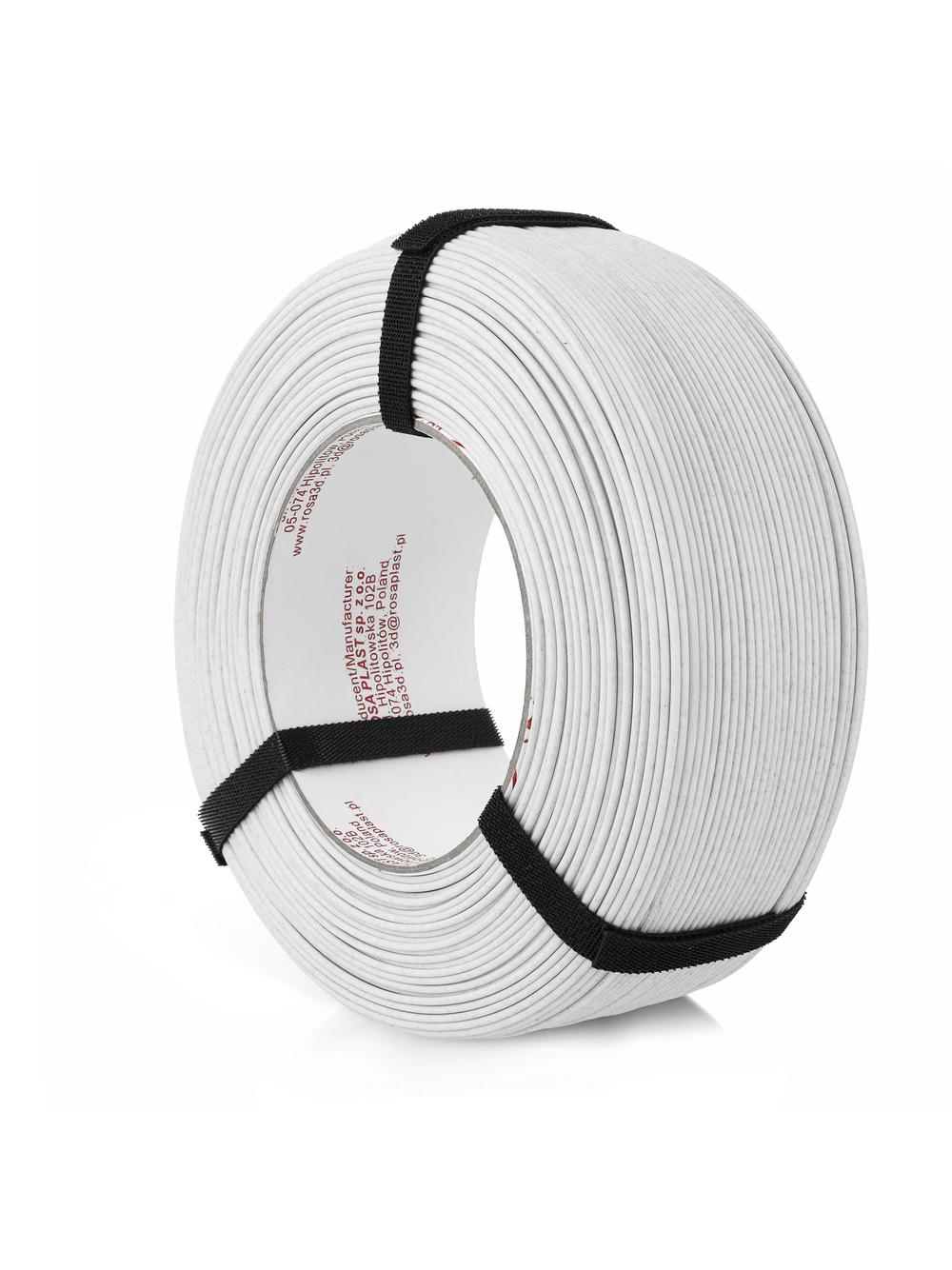 FILAMENT 3D ReFill PLA Speed Matt Marble Carrara (Refill 1kg / 1.75mm)