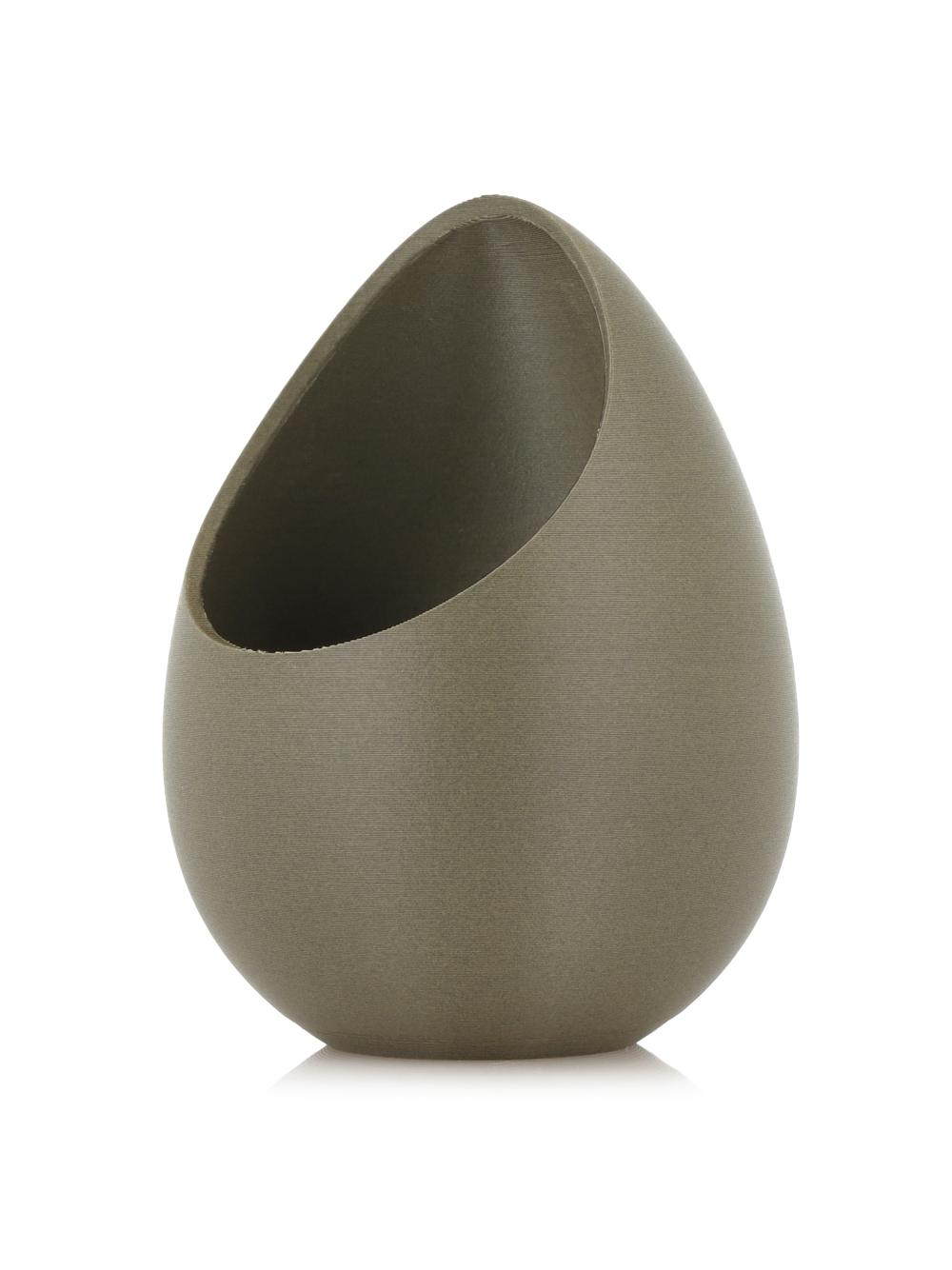 FILAMENT 3D ReFill PLA-CF Matt Olive Brown 1,75mm 1kg