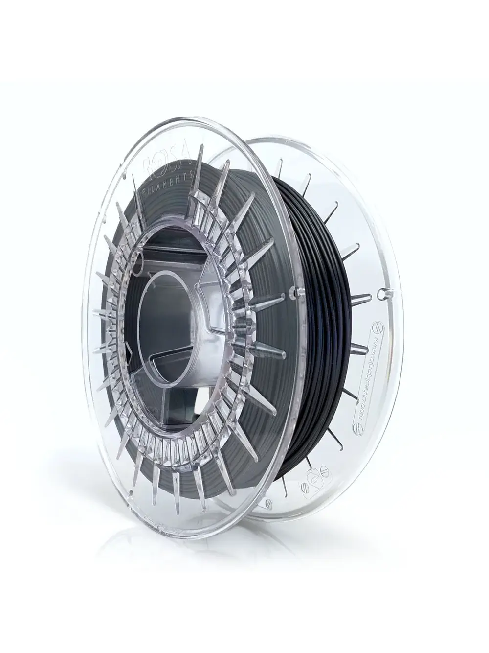 Filament 3D  PETG ESD Black