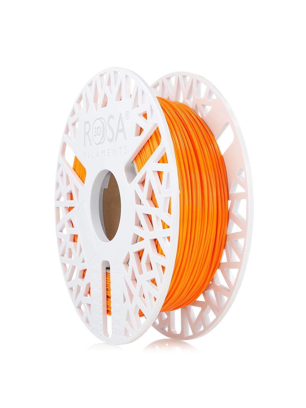 Filament 3D ROSA-Flex 96A Orange