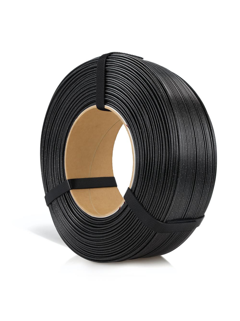 Filament 3D ReFill PLA Galaxy Black