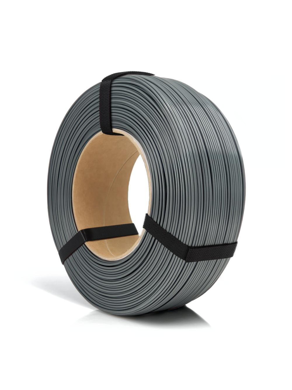 Filament 3D ReFill PLA Starter Gray