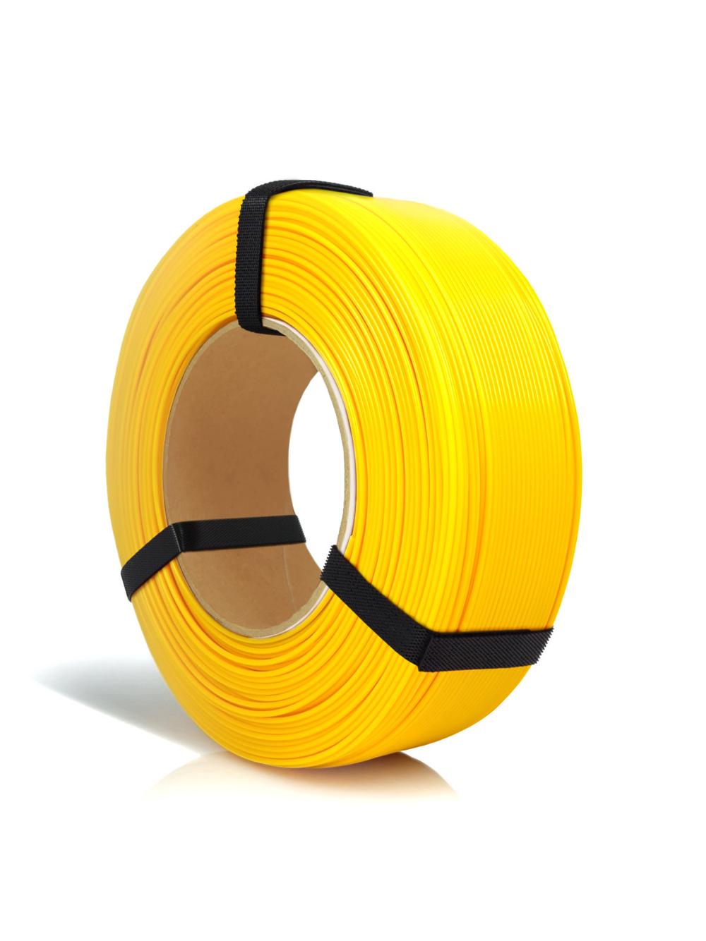 Filament 3D ReFill PLA Starter Yellow