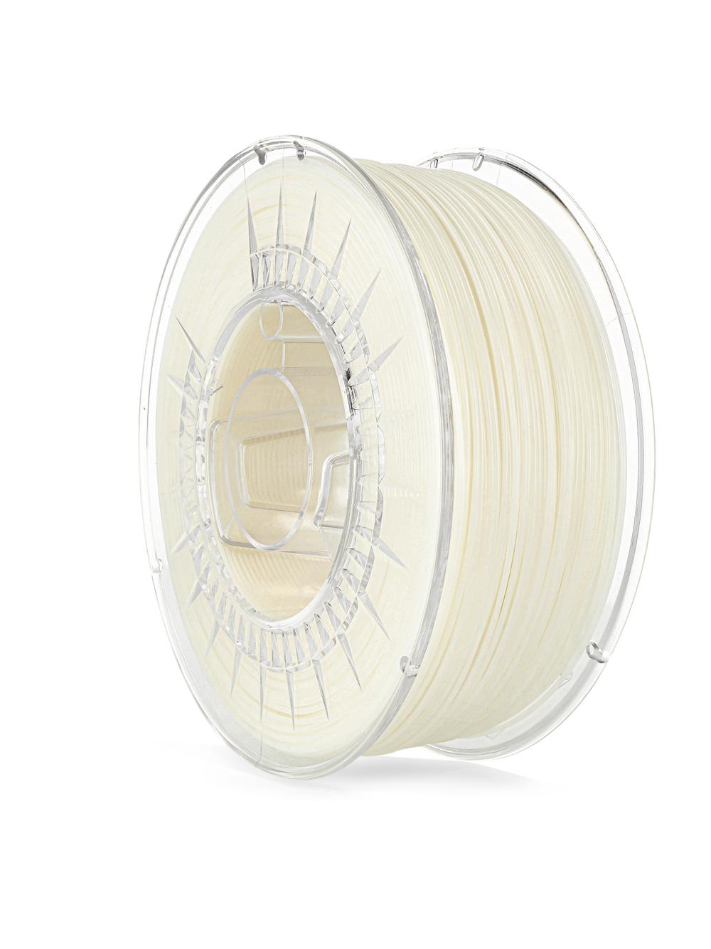 FILAMENT 3D  PC-ABS FR V0 Railway Natural Ivory (1kg / 1.75mm)