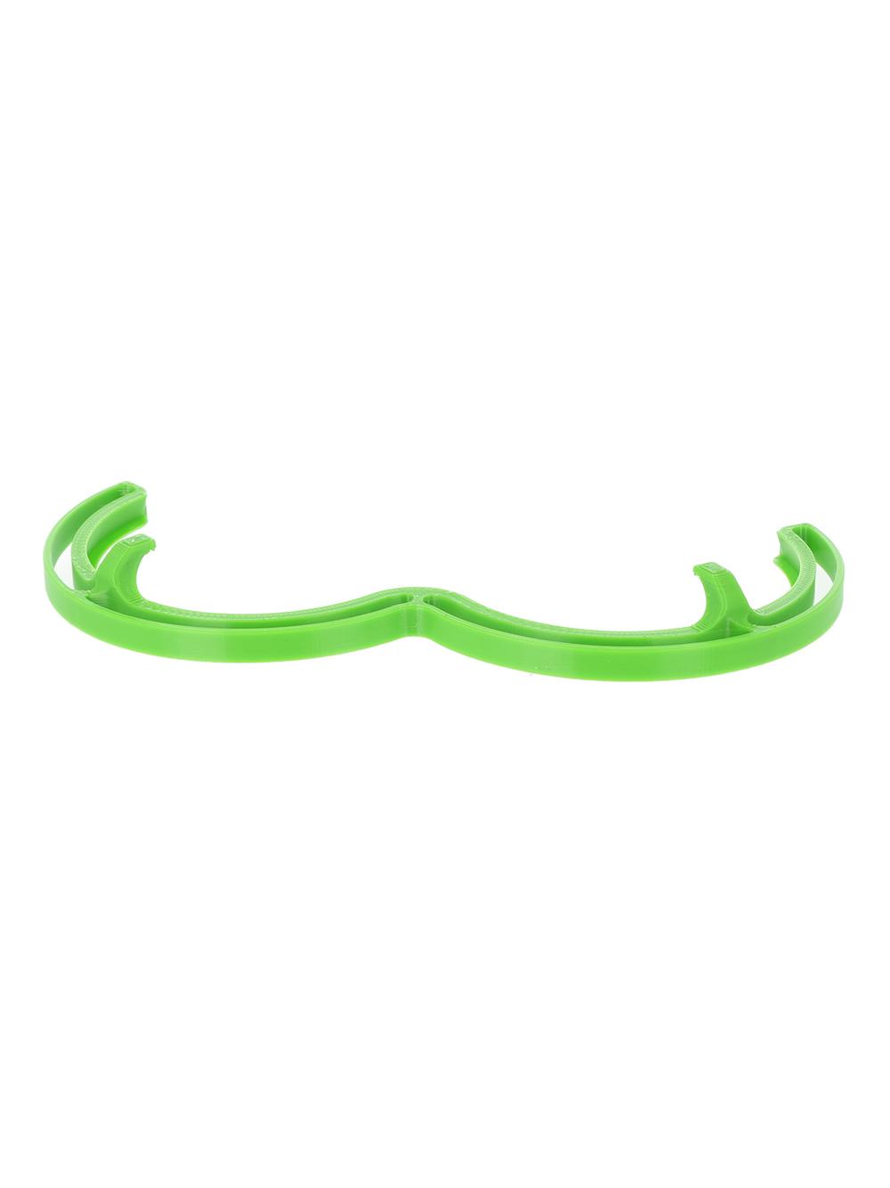 FILAMENT 3D ROSA-Flex 96A Green 1,75mm 1kg