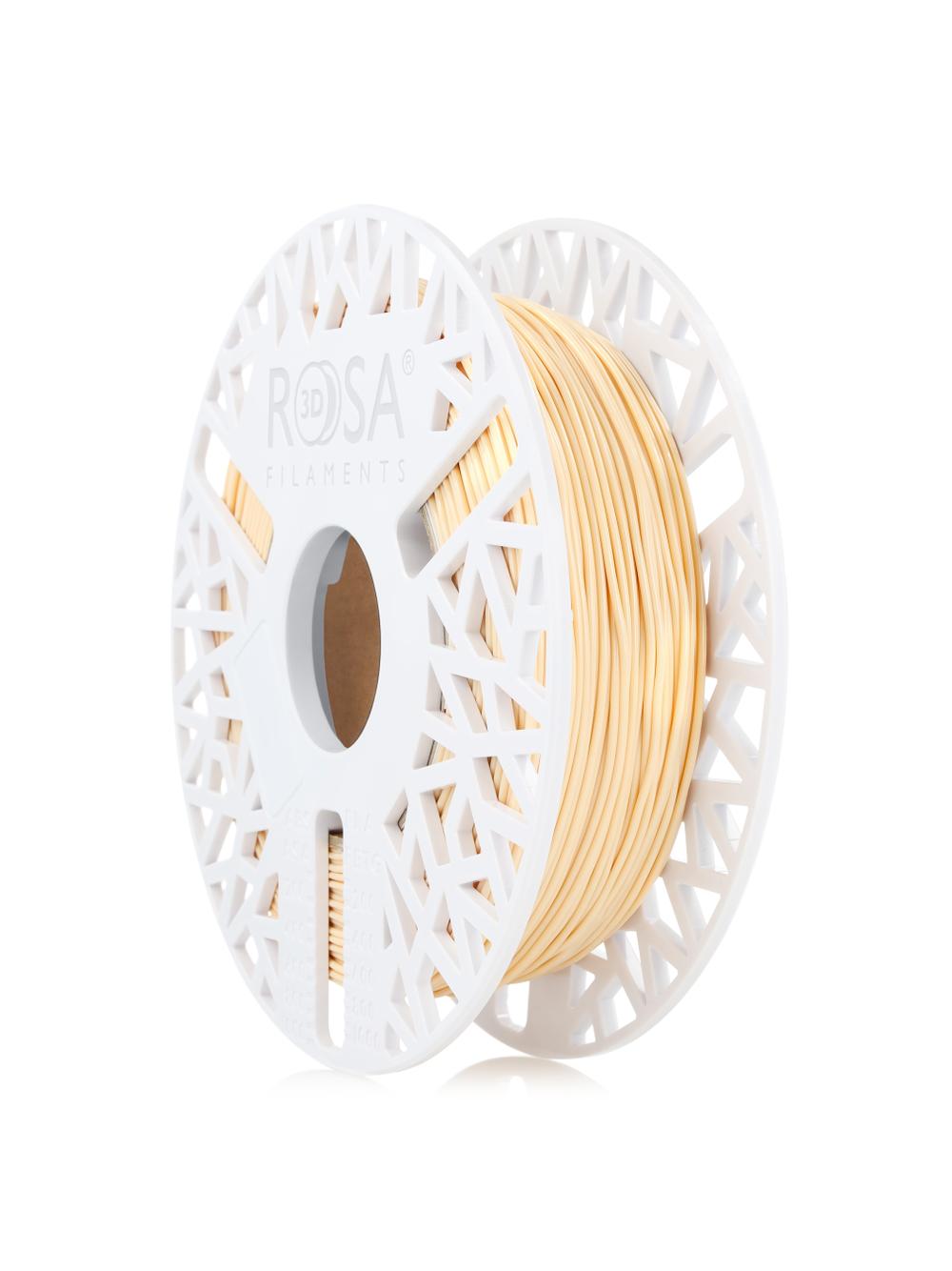 Filament 3D ROSA-Flex 96A Ivory Skin