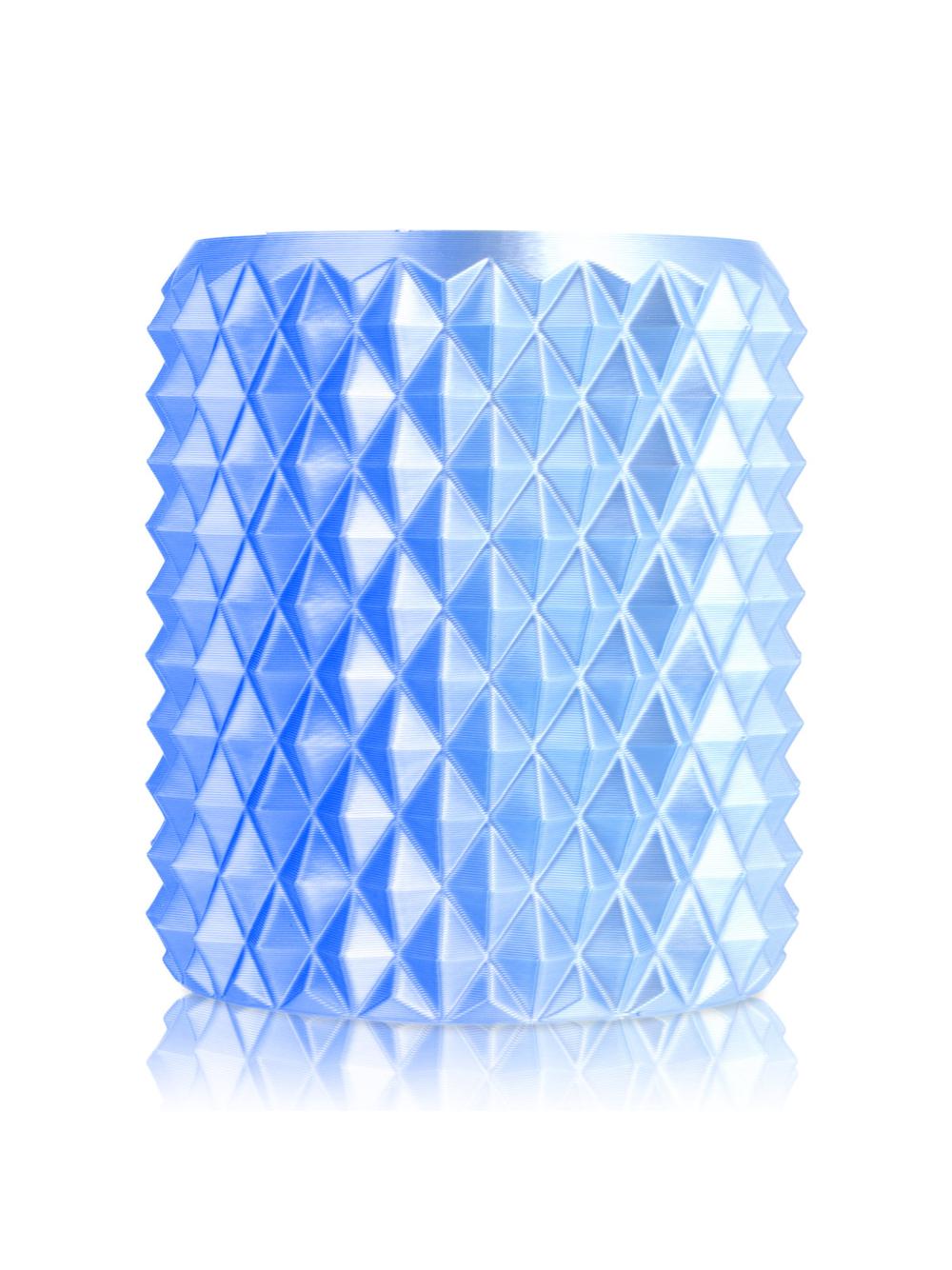 Filament 3D ReFill PLA Magic Silk Frozen