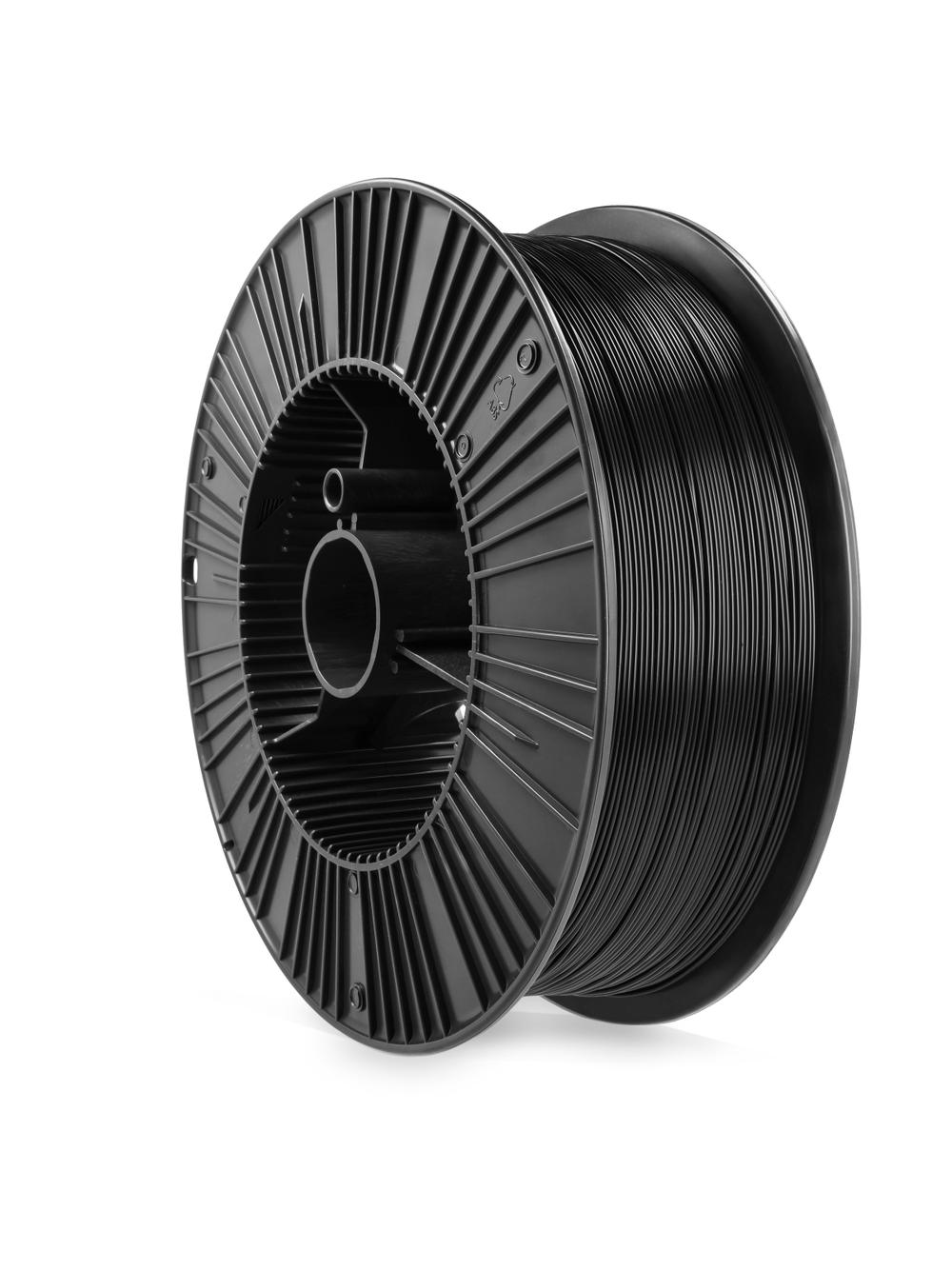 FILAMENT 3D ASA-X Black 1,75mm 2,5kg