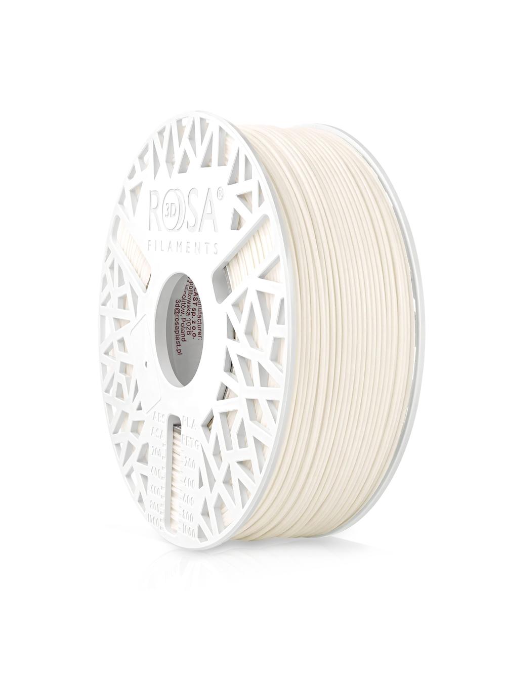 FILAMENT 3D  ABS-X Natural (1kg / 1.75mm)