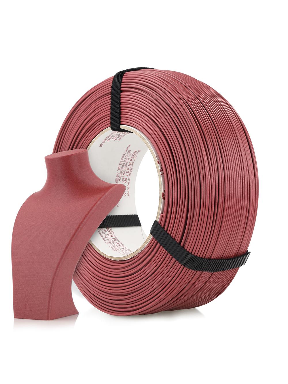 FILAMENT 3D ReFill PLA-CF Matt Hibiscus Pink (Refill 1kg / 1.75mm)
