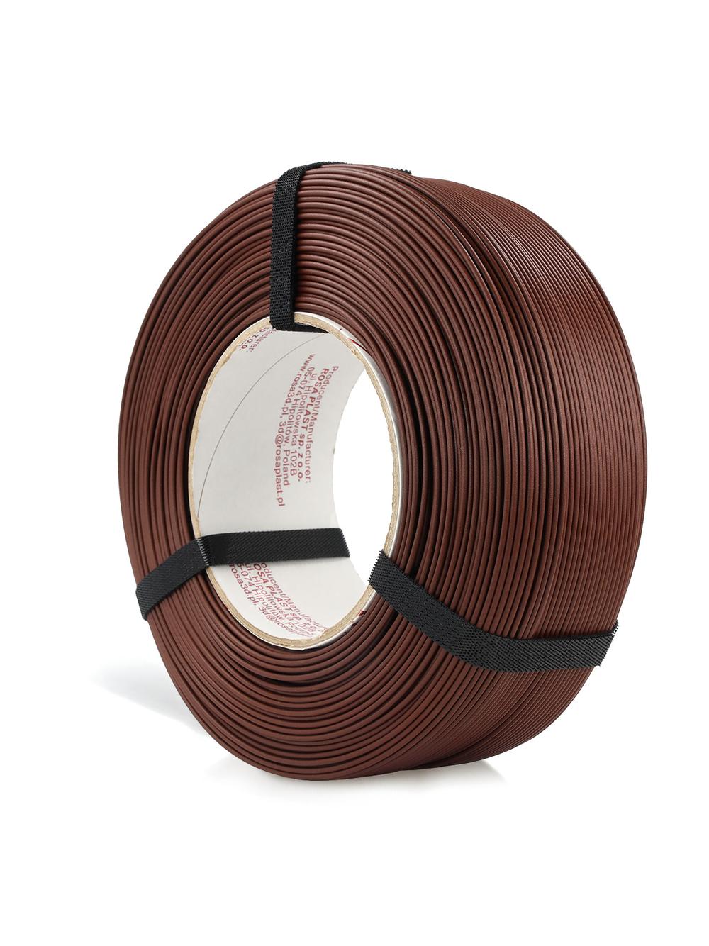 FILAMENT 3D ReFill PLA-CF Matt Fired Brick (Refill 1kg / 1.75mm)