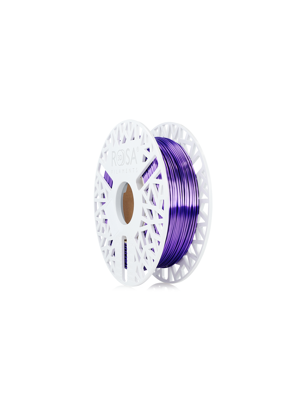 Filament 3D PLA-Silk Violet