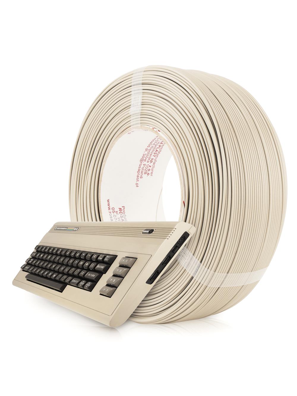 Filament 3D ReFill PLA Starter Retro Beige