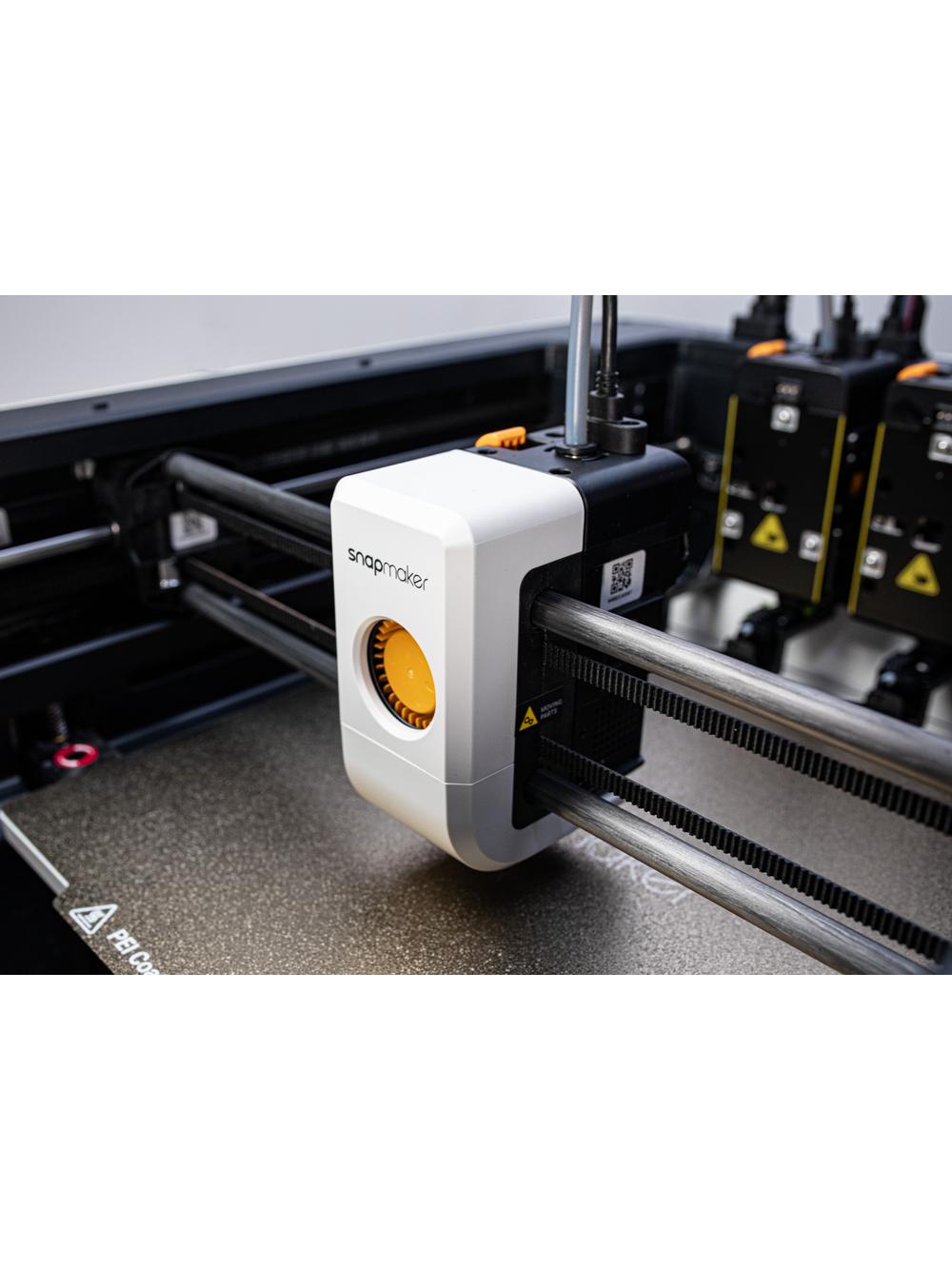 Snapmaker U1 3D Printer (4 toolheads)