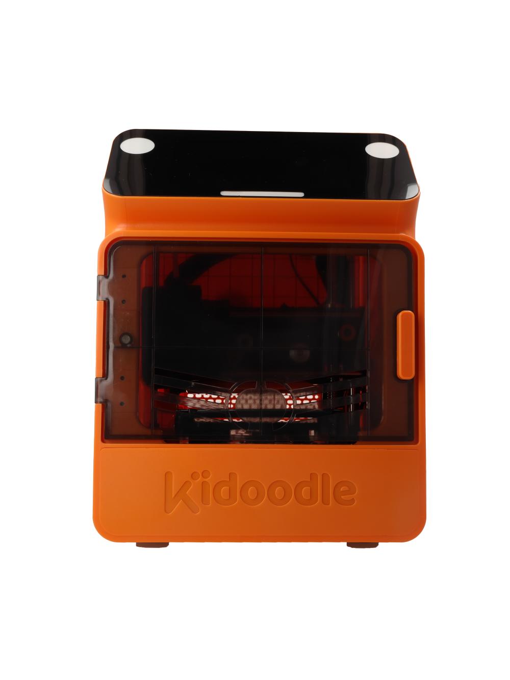 Zestaw startowy KID drukarka 3D + filamenty PLA