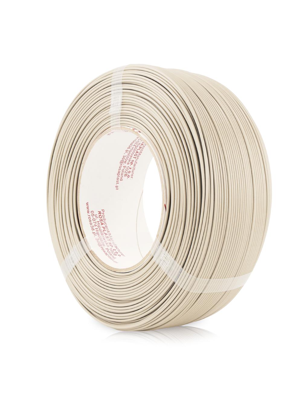 Filament 3D ReFill PLA Starter Retro Beige